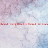Should I Come Home Or Should I Go Crazy - Gene Watson (karaoke)