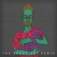 Sleeping in (The Ready Set Remix)