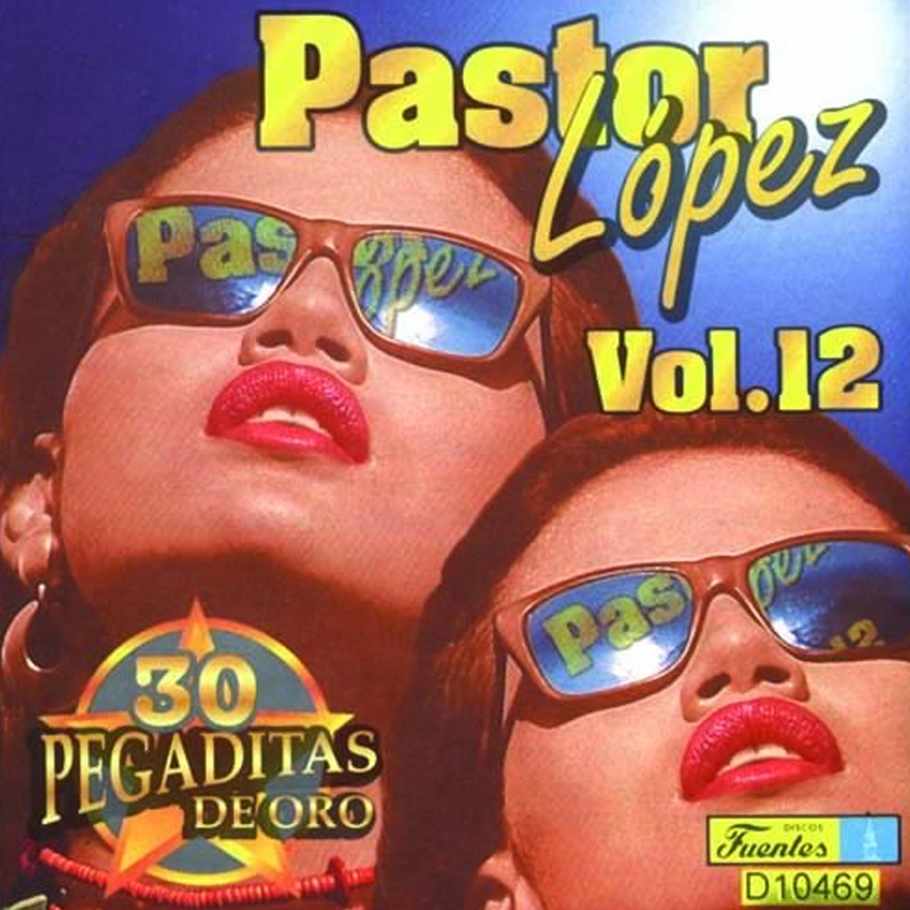 30 Pegaditas de Oro (Volumen 12)
