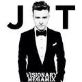 The Visonary Justin Timberlake Megamix