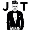 The Visonary Justin Timberlake Megamix专辑