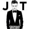 The Visonary Justin Timberlake Megamix专辑