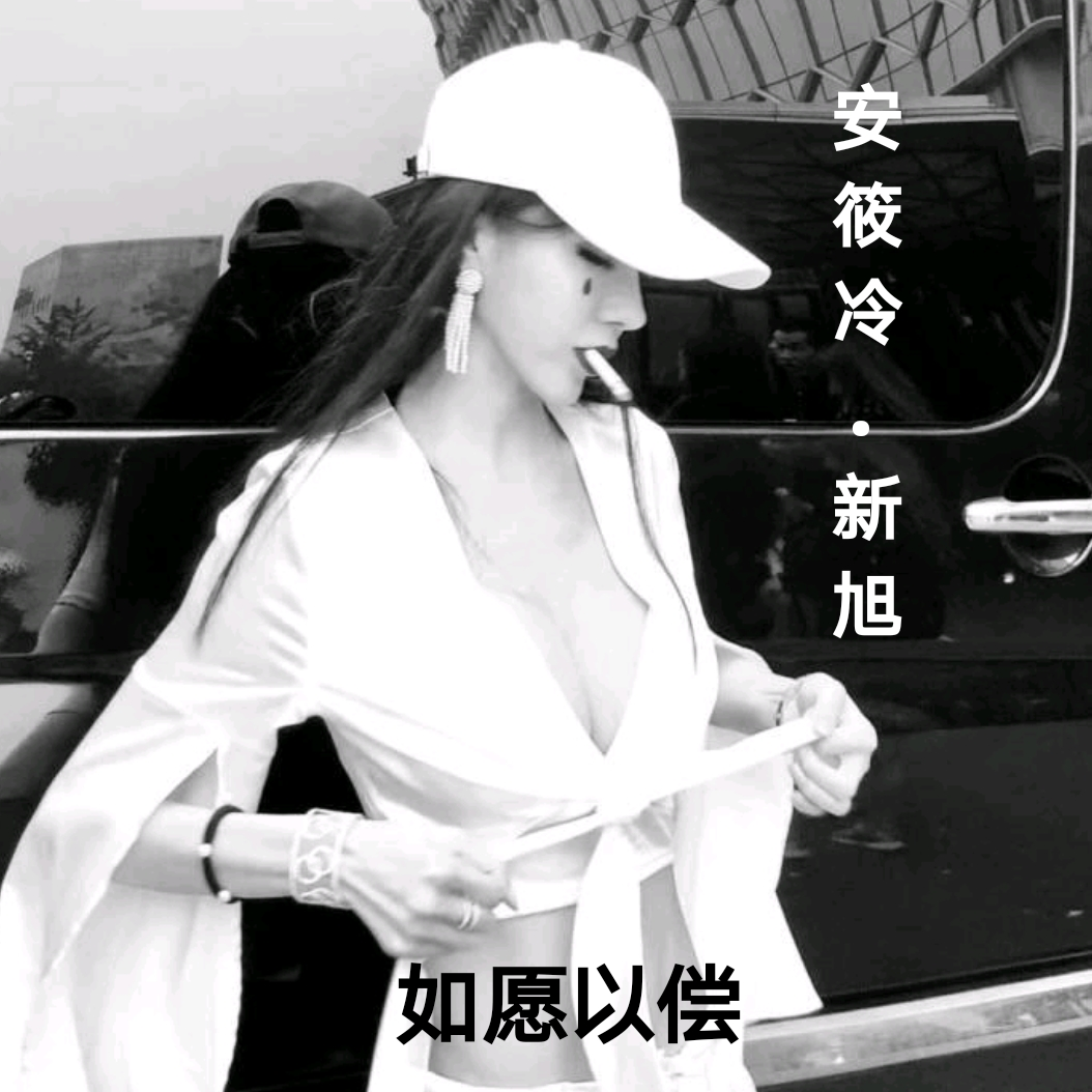 如愿以偿专辑