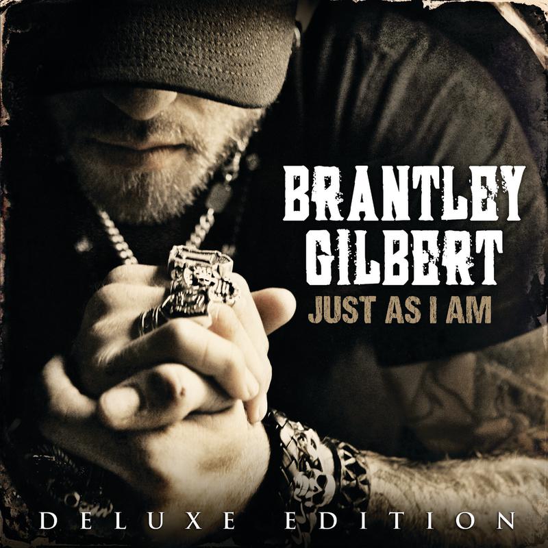 Brantley Gilbert - G.R.I.T.S