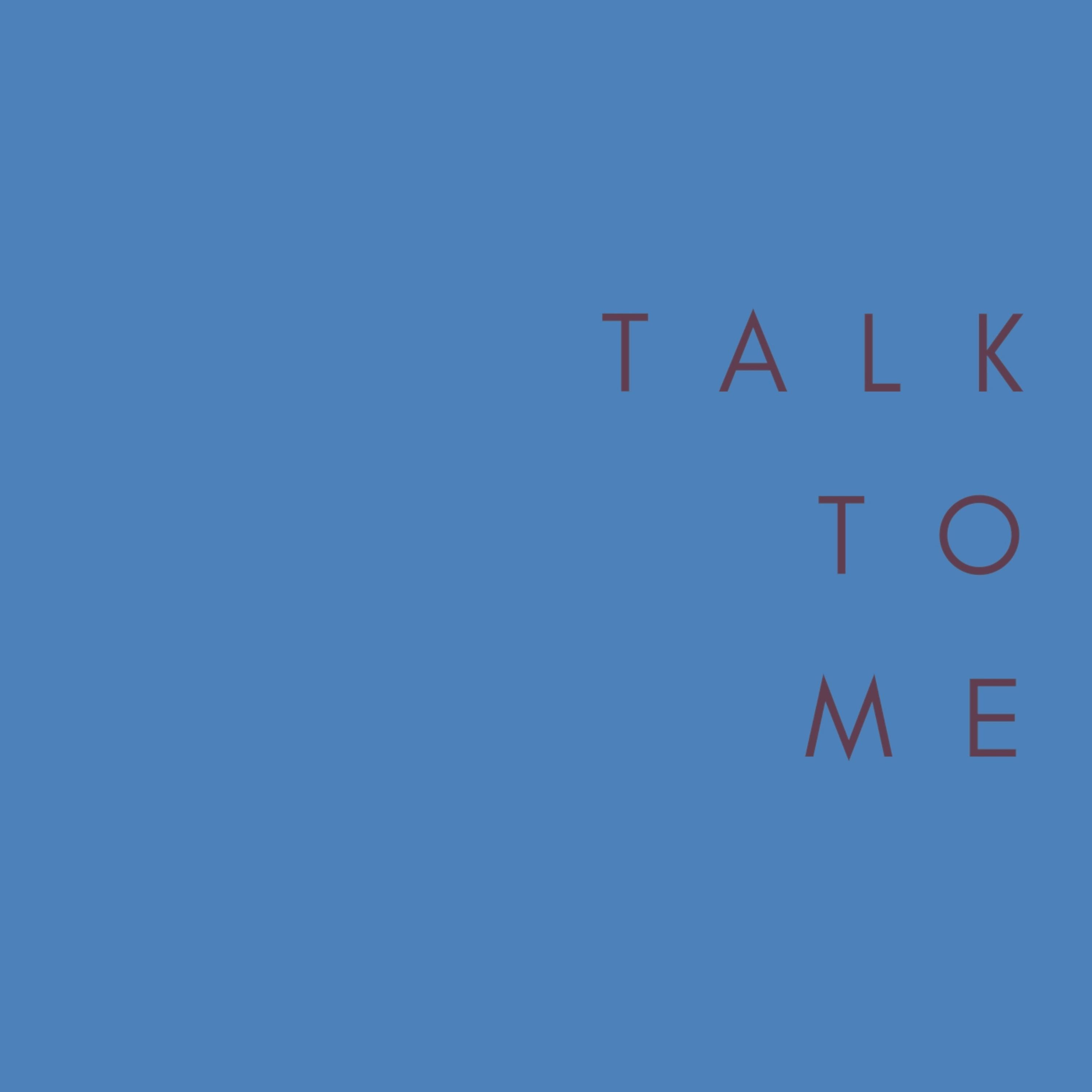 Talk to Me专辑