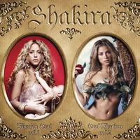 Shakira - Obtener Un Si (instrumental)