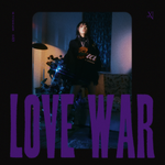Love War专辑