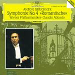 Bruckner: Symphony No.4 \"Romantic\"专辑