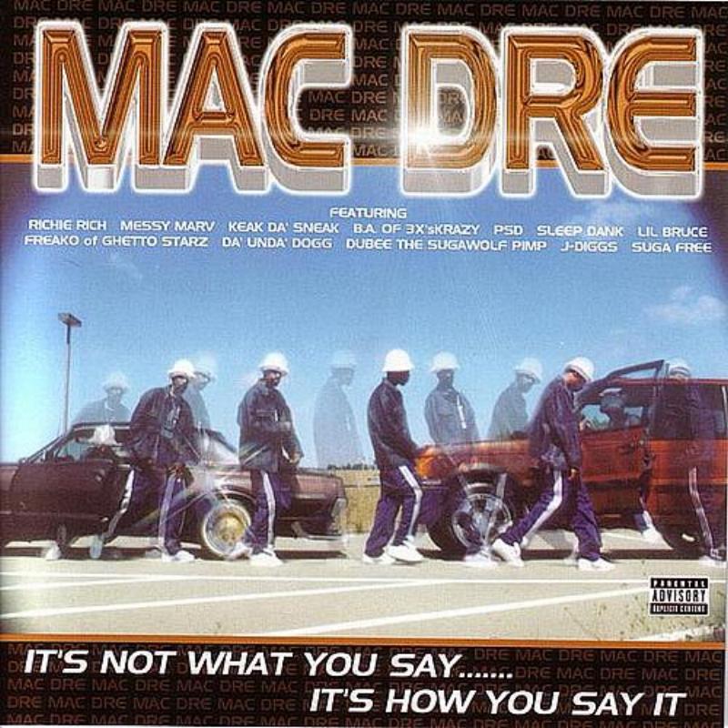It's Not What You Say...It's How You Say It
