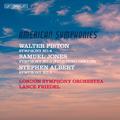 American Symphonies