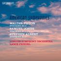 American Symphonies专辑