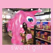 Sweet Girl （prod by WayMen）