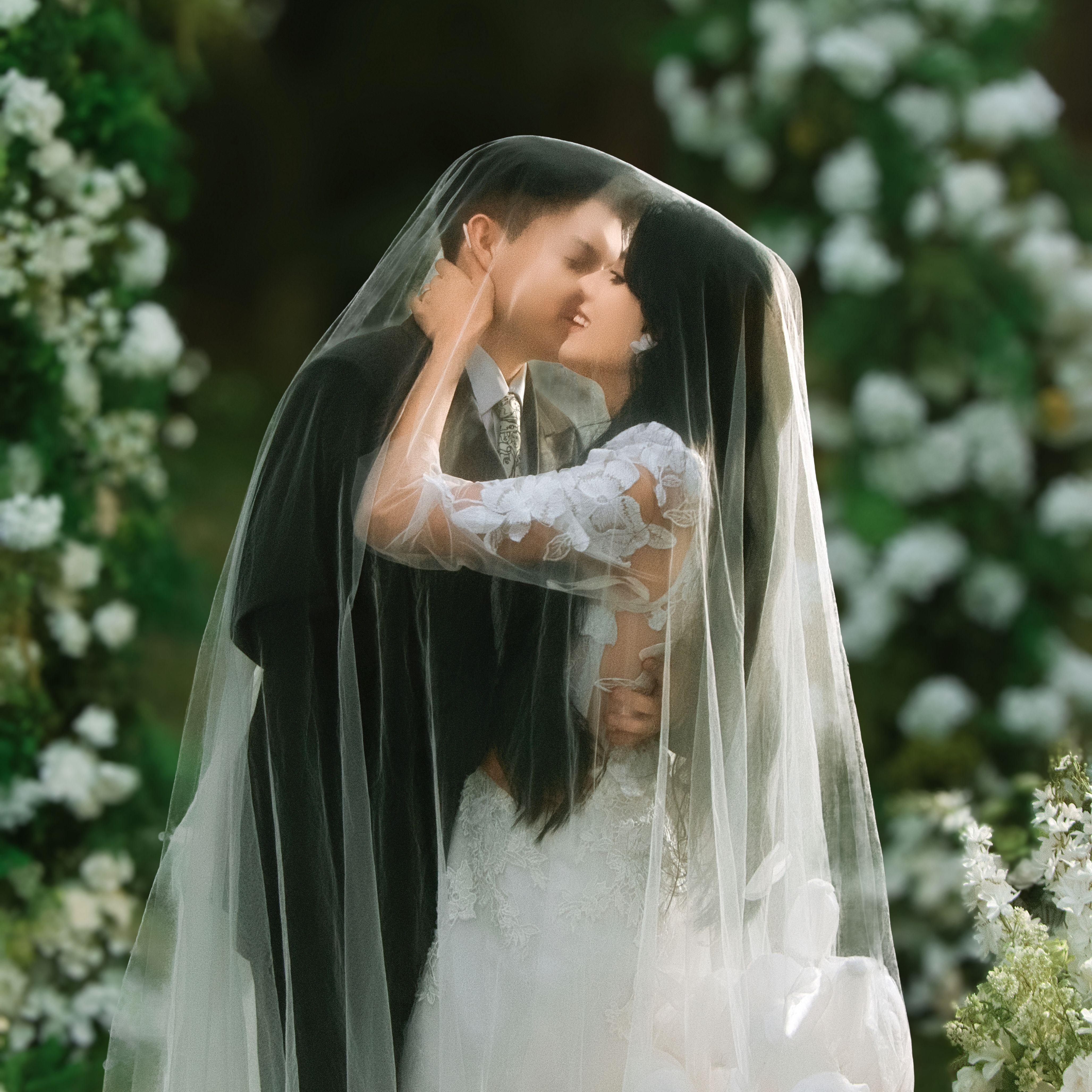 Toyum Minig（我的婚礼）