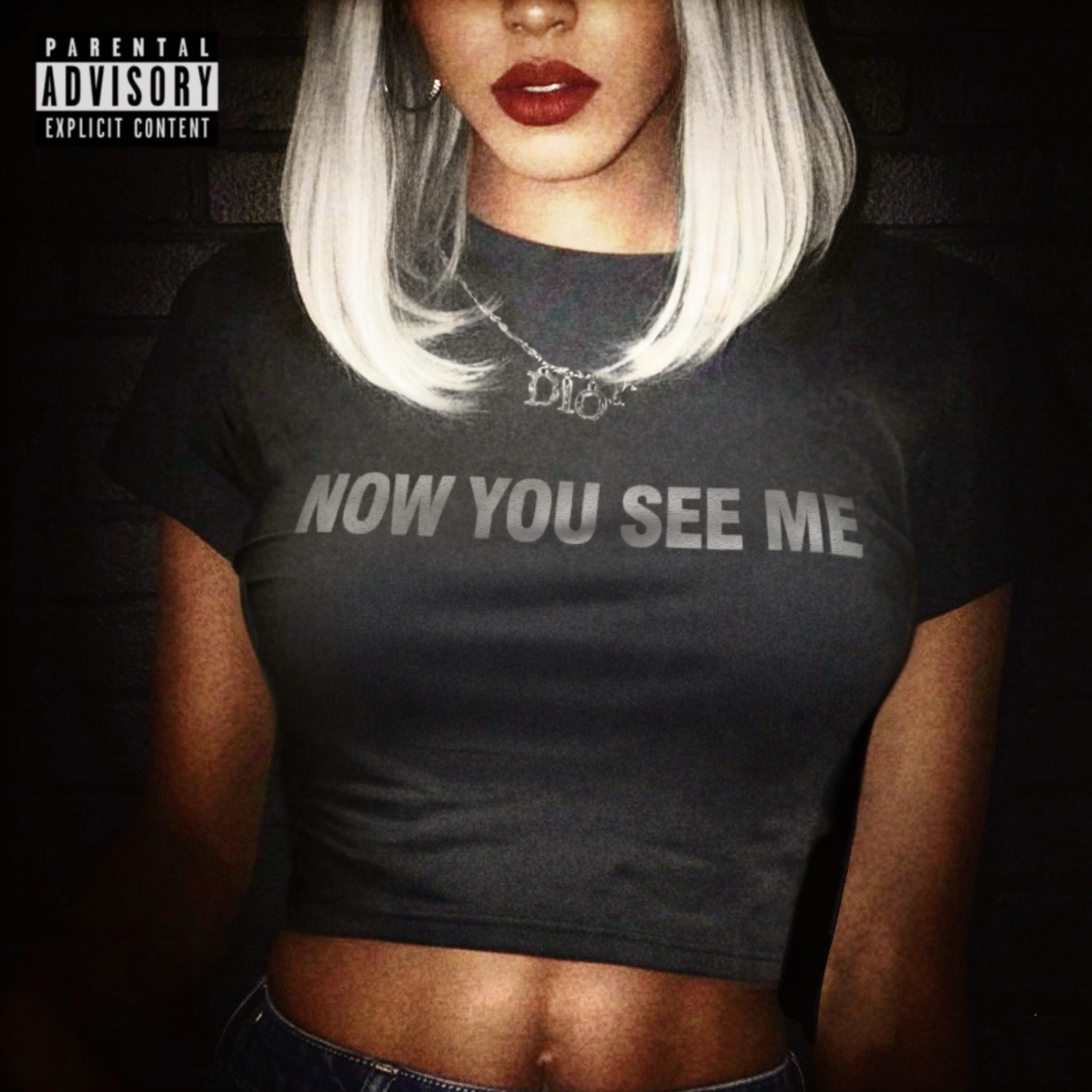 NOW YOU SEE ME