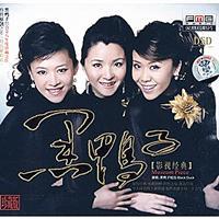 "清新柔美和声"黑鸭子组合