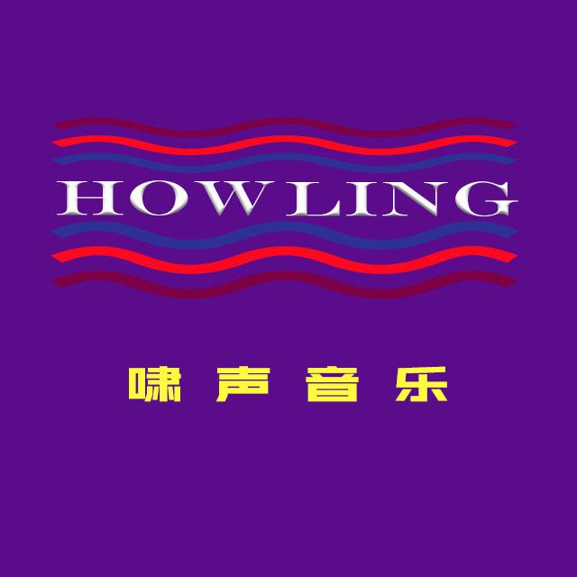 啸 声 音 乐专辑