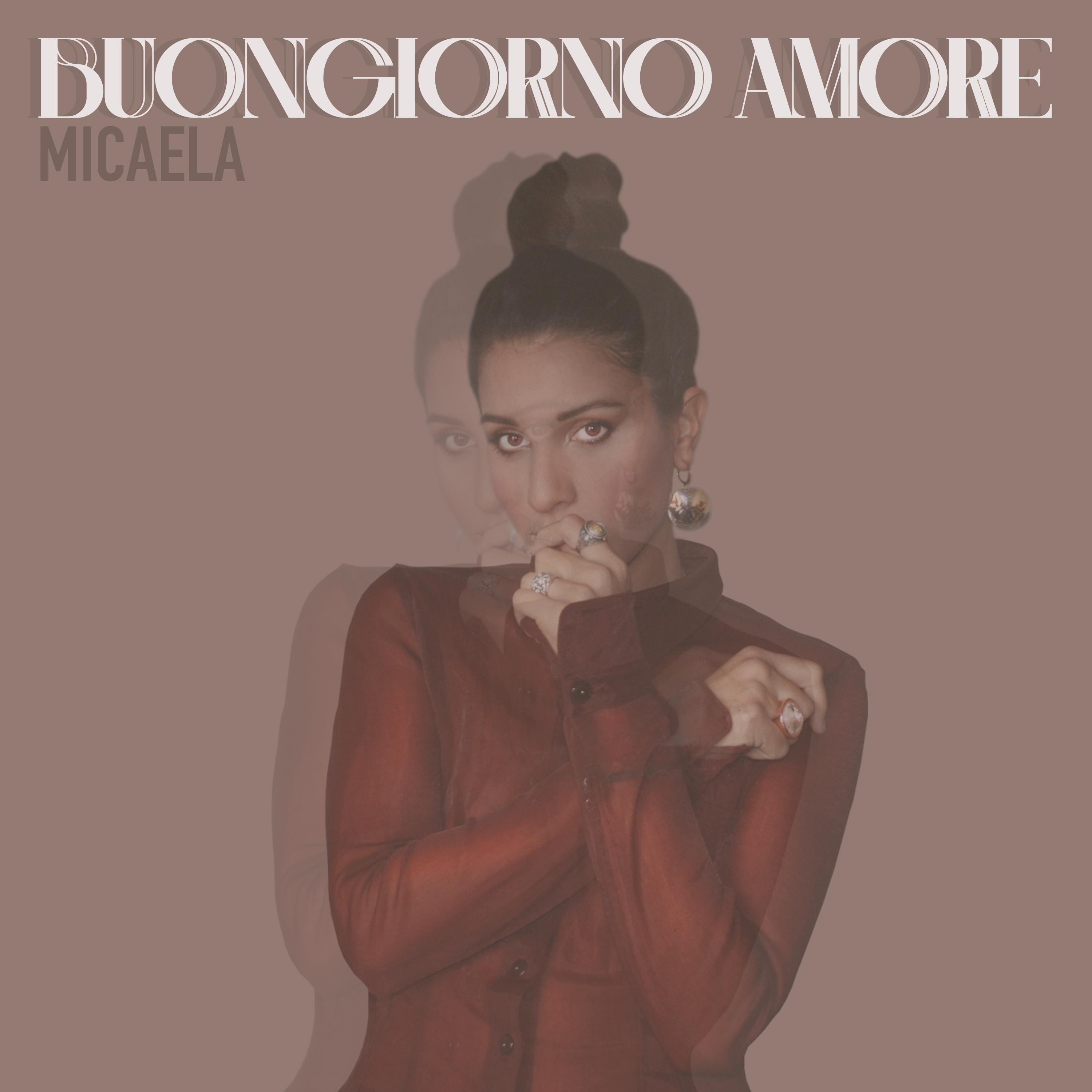 Buongiorno Amore