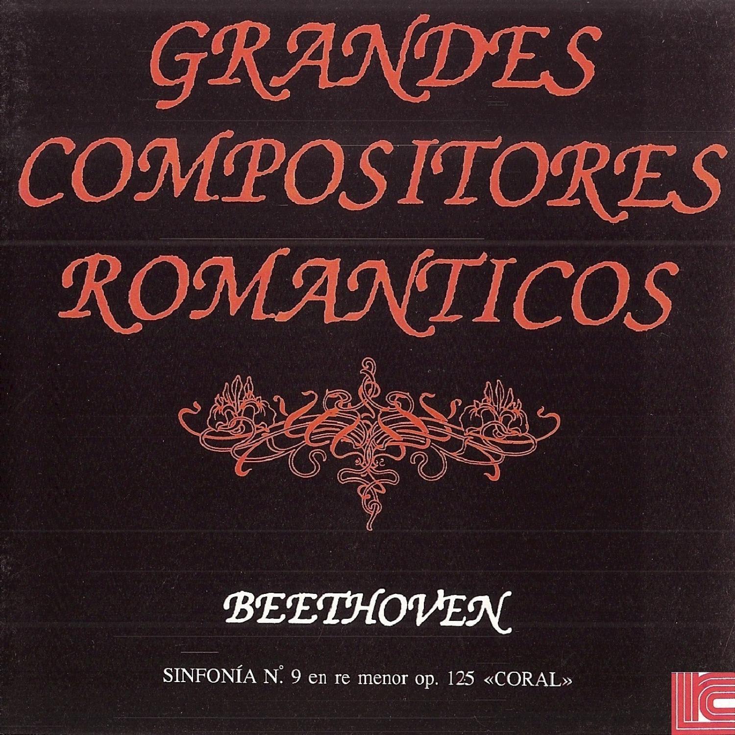 Beethoven: Symphony No. 9 - "Coral"