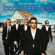 Playlist: The Very Best Of Backstreet Boys