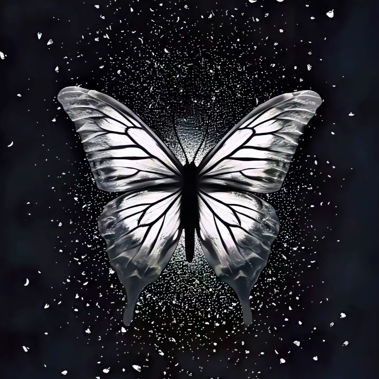 精神幻想世界