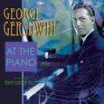 George Gershwin At The Piano