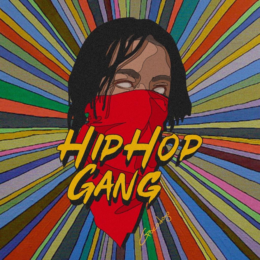 HipHop | 在律动中摇摆