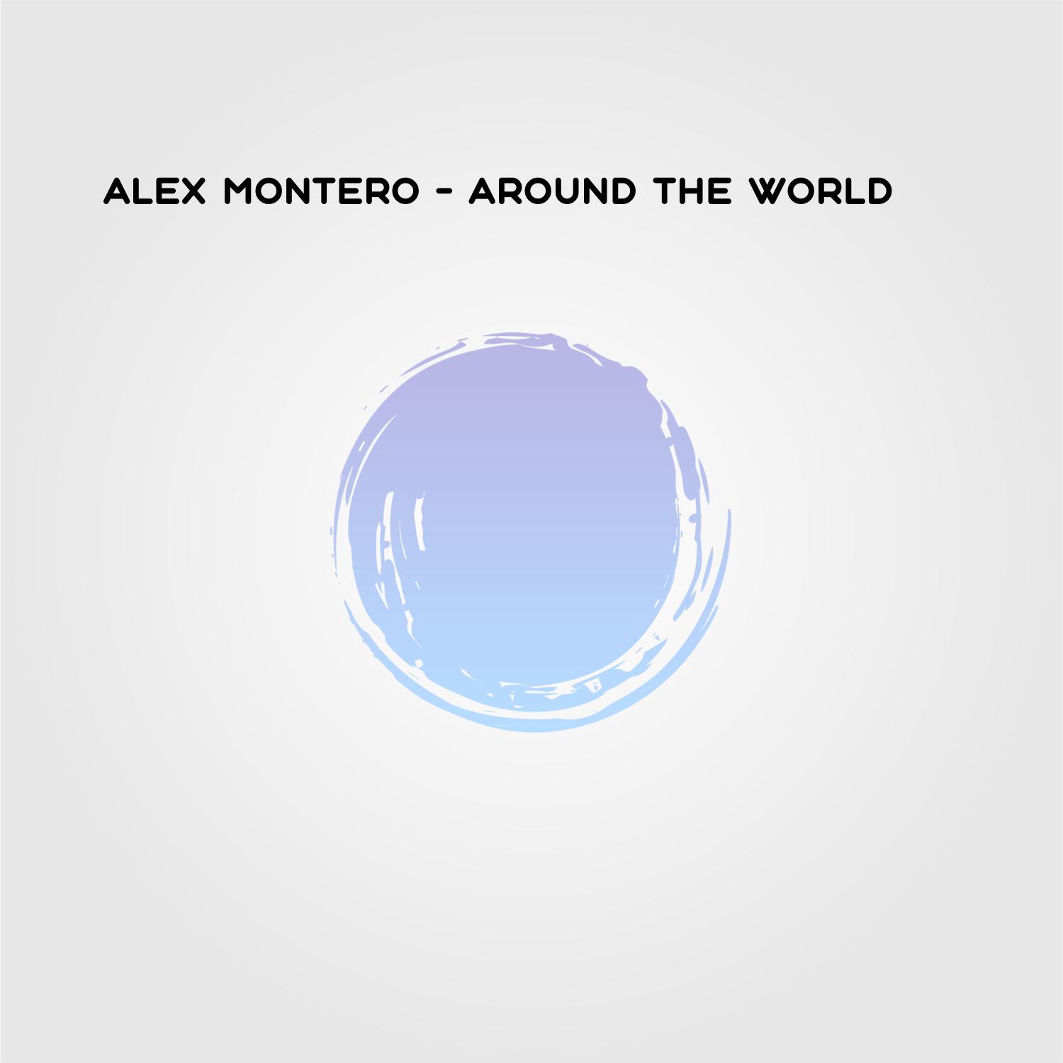 Around the World专辑