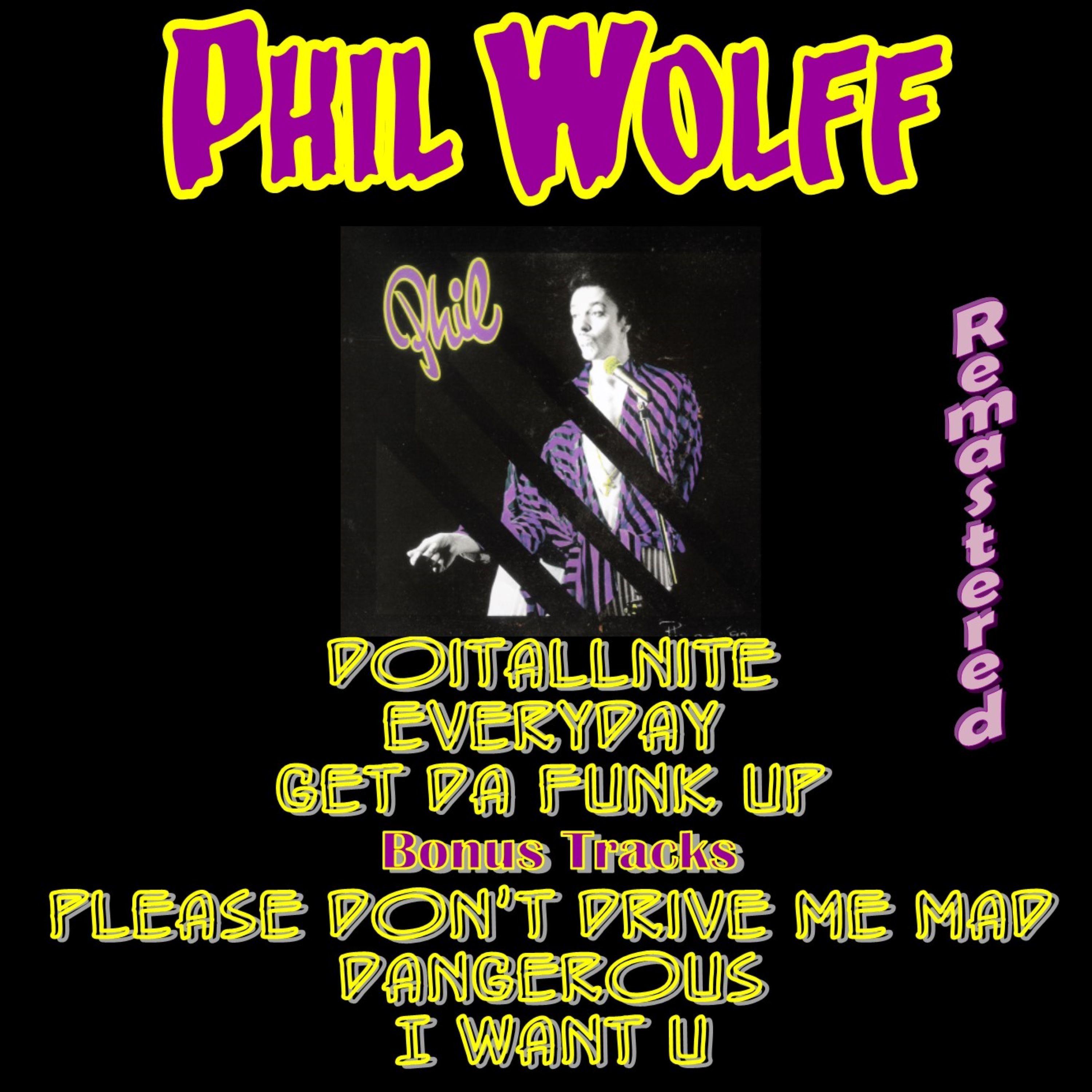 Doitallnite Remastered
