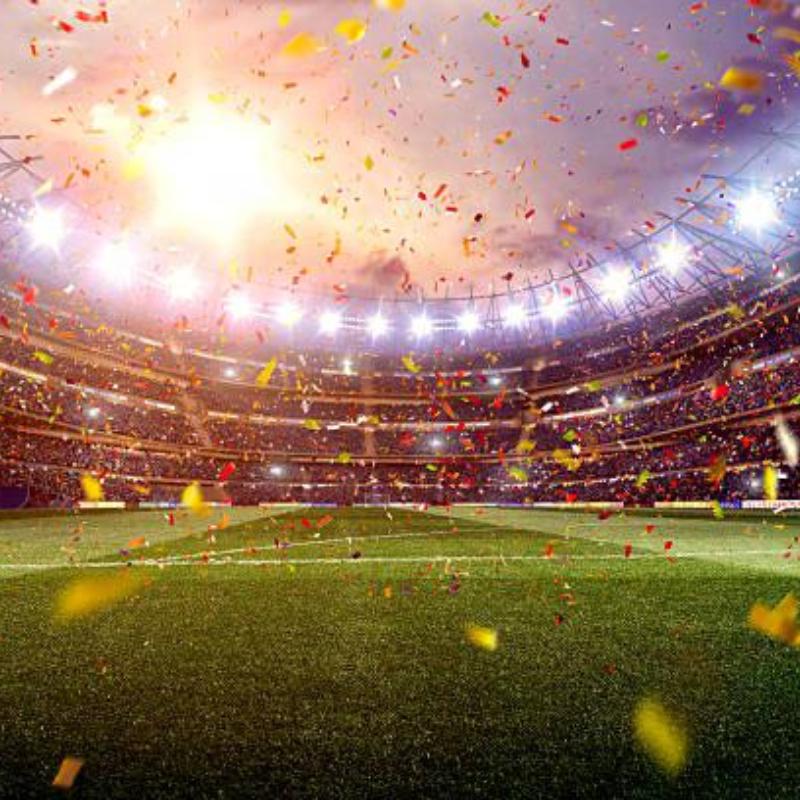 燃情世界杯 | 最全主题曲宣传曲一网打尽