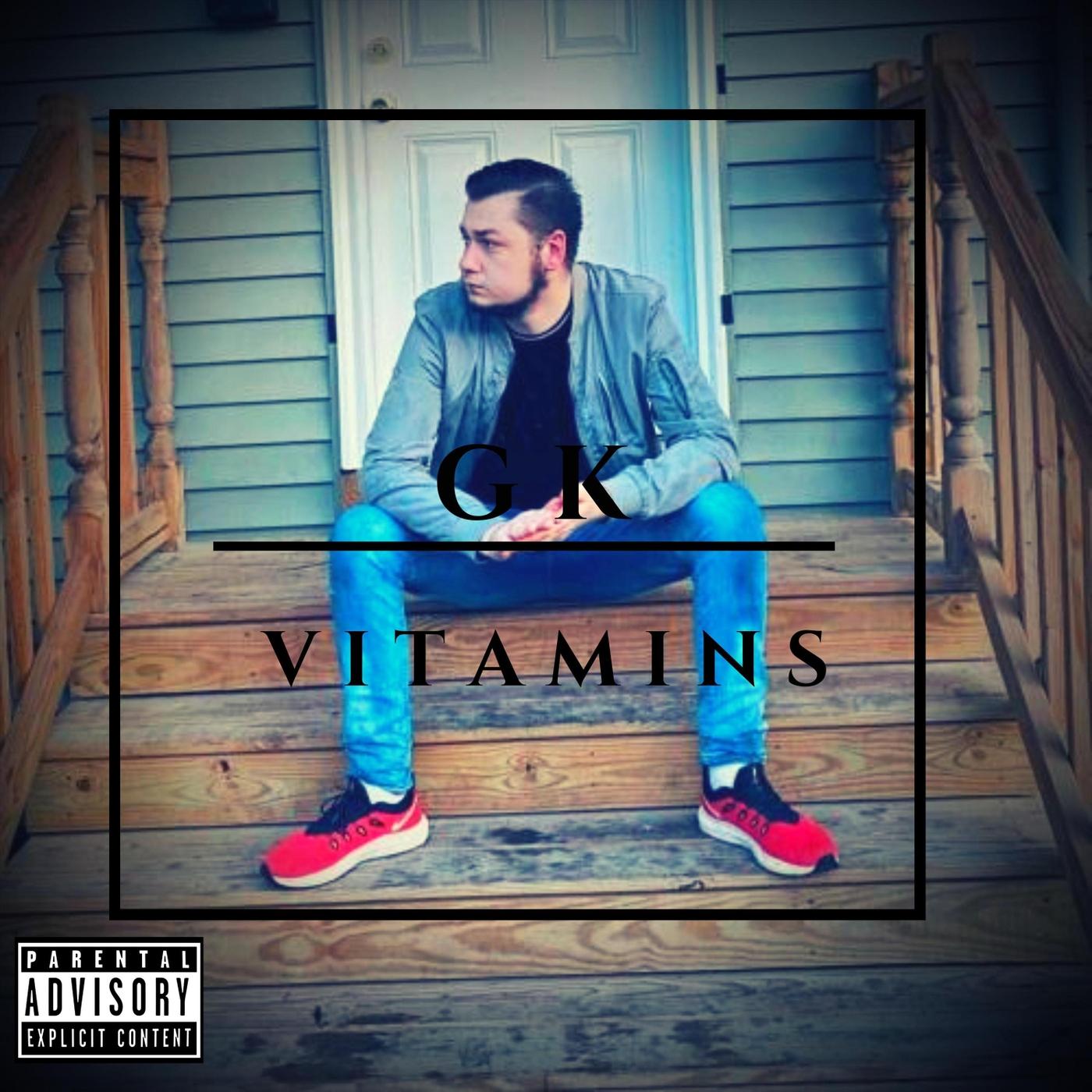 Vitamins