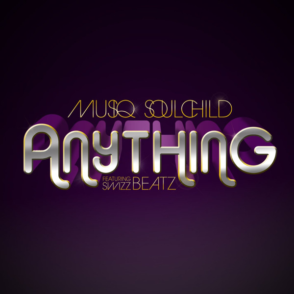 Anything
