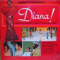 Remember Me - Diana Ross (unofficial instrumental)