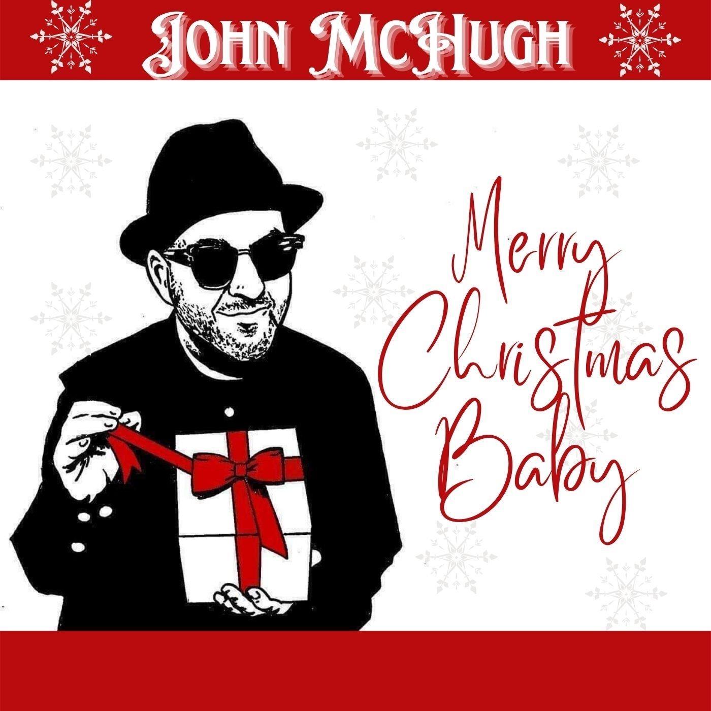 Merry Christmas Baby