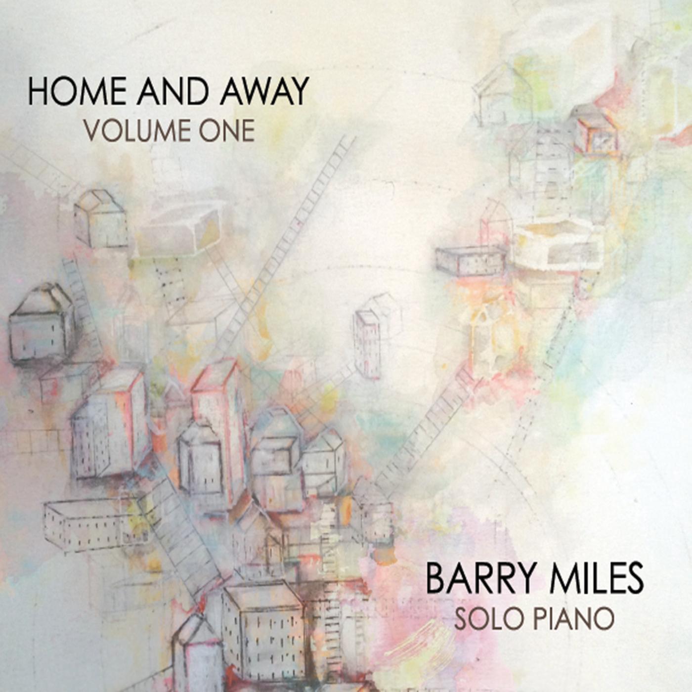 Home and Away, Vol. One