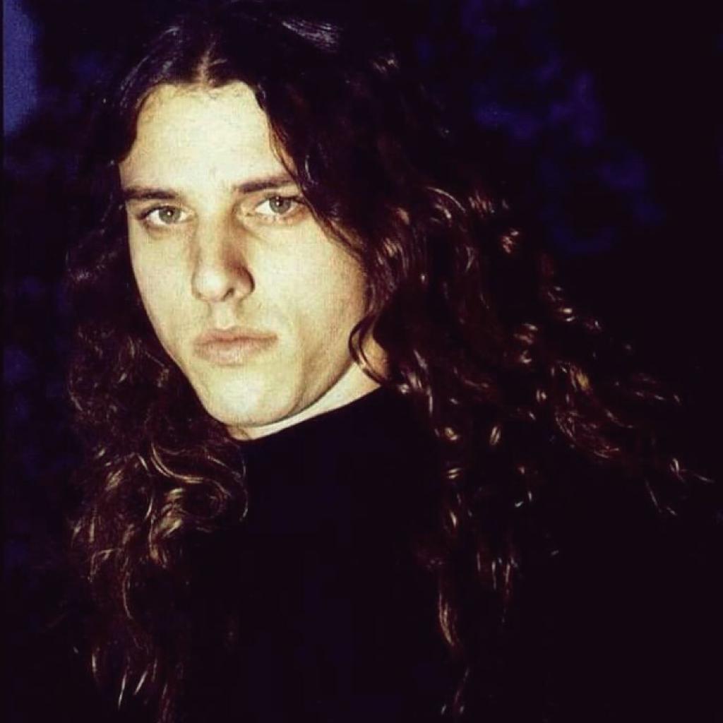 Chuck Schuldiner