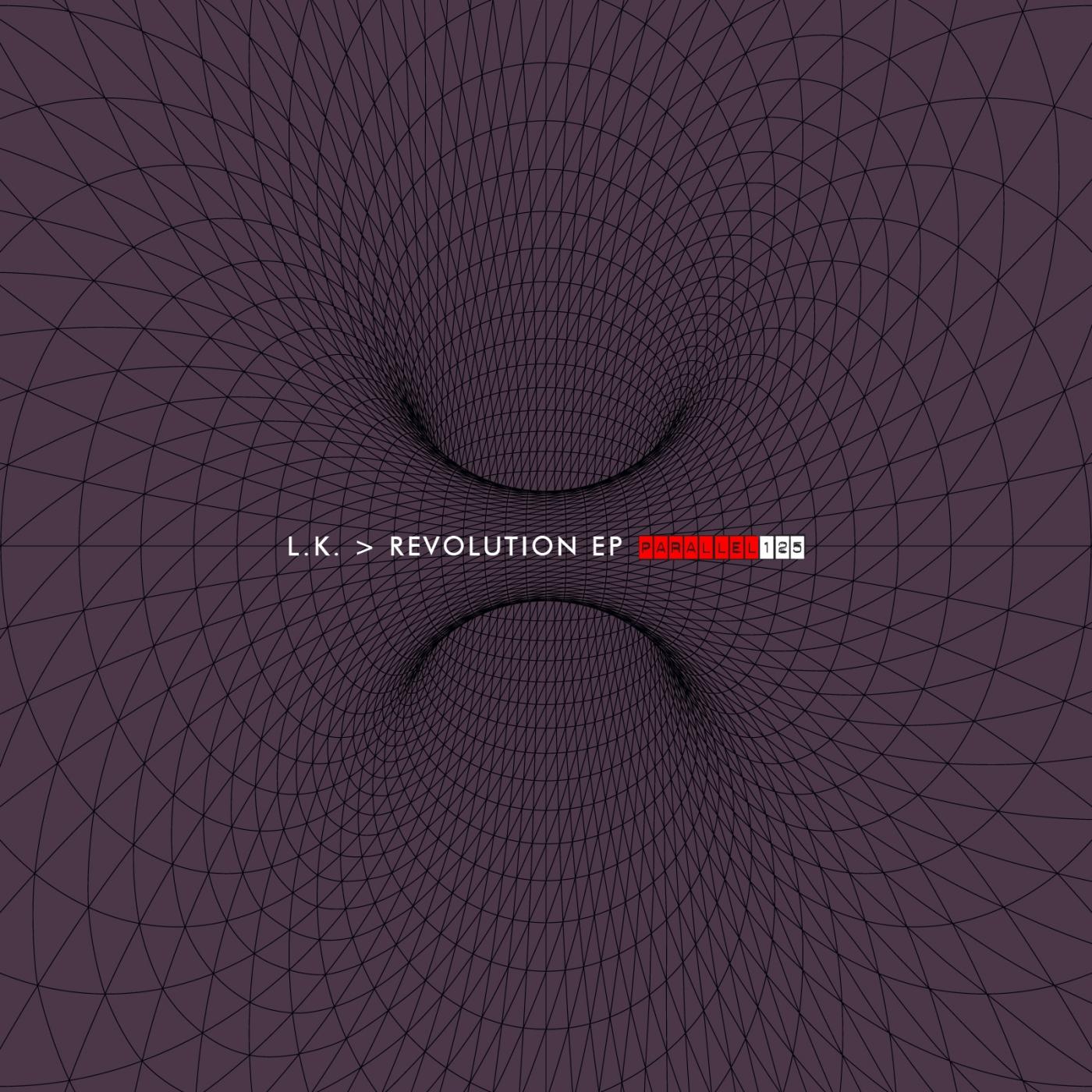 Revolution Ep