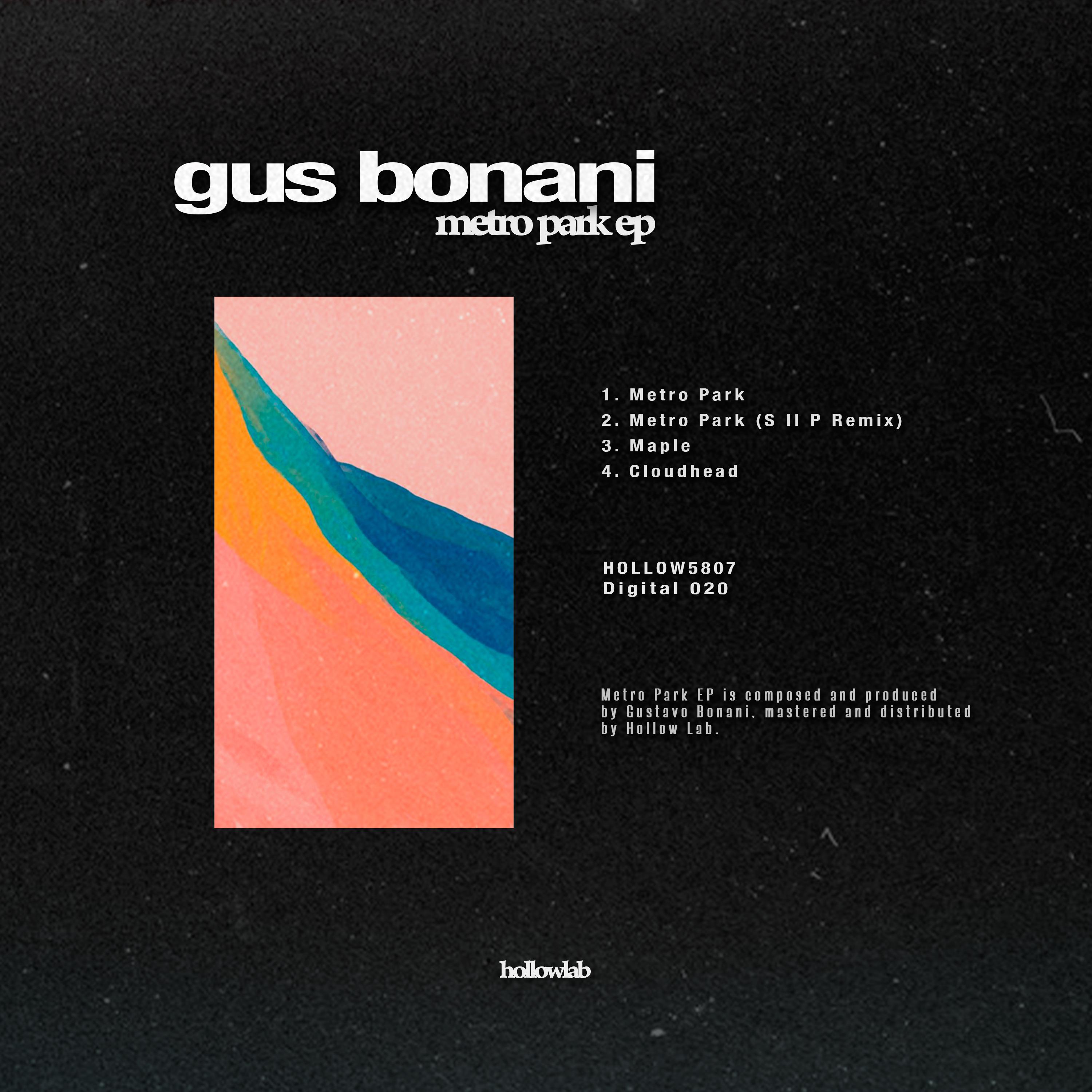 Gus Bonani - Metro Park