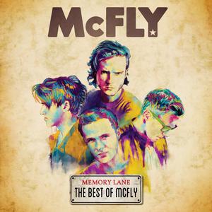 Room On The Third Floor - McFly (AM karaoke) 带和声伴奏 （降2半音）
