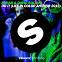 Do It (Life In Color Anthem 2013) 专辑