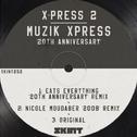 Muzik Xpress专辑