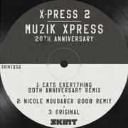 Muzik Xpress