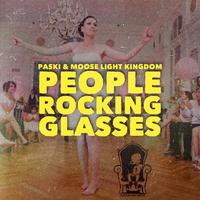People Rocking Glasses 酷炫眼镜人 和声 （精消原版立体声）
