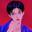 北鹤君
