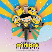 Bang Bang (From 'Minions: The Rise of Gru' Soundtrack)