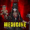 Pokey Bear - Medicine