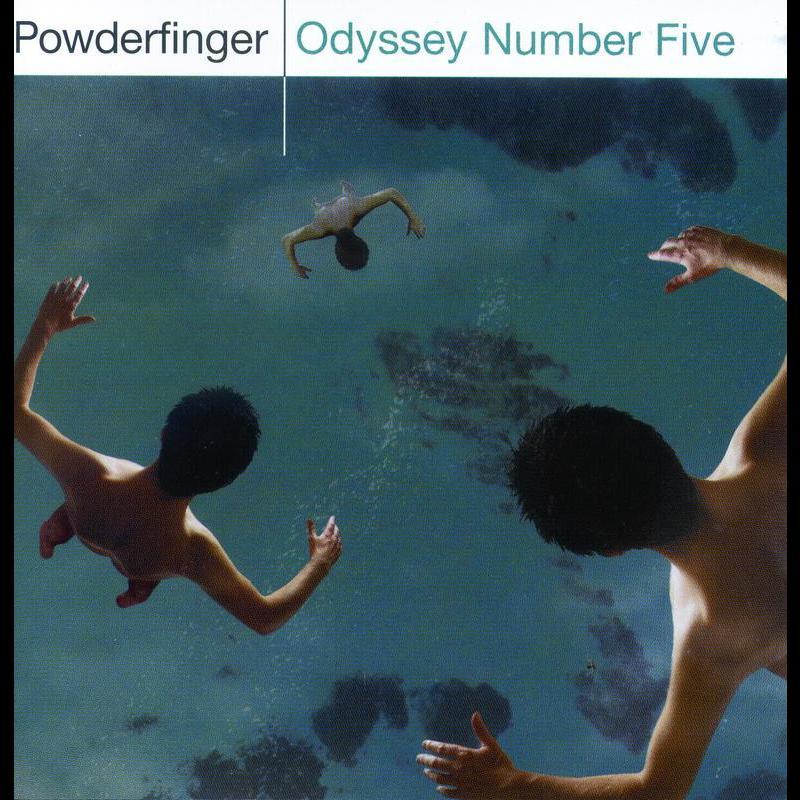 Odyssey Number Five