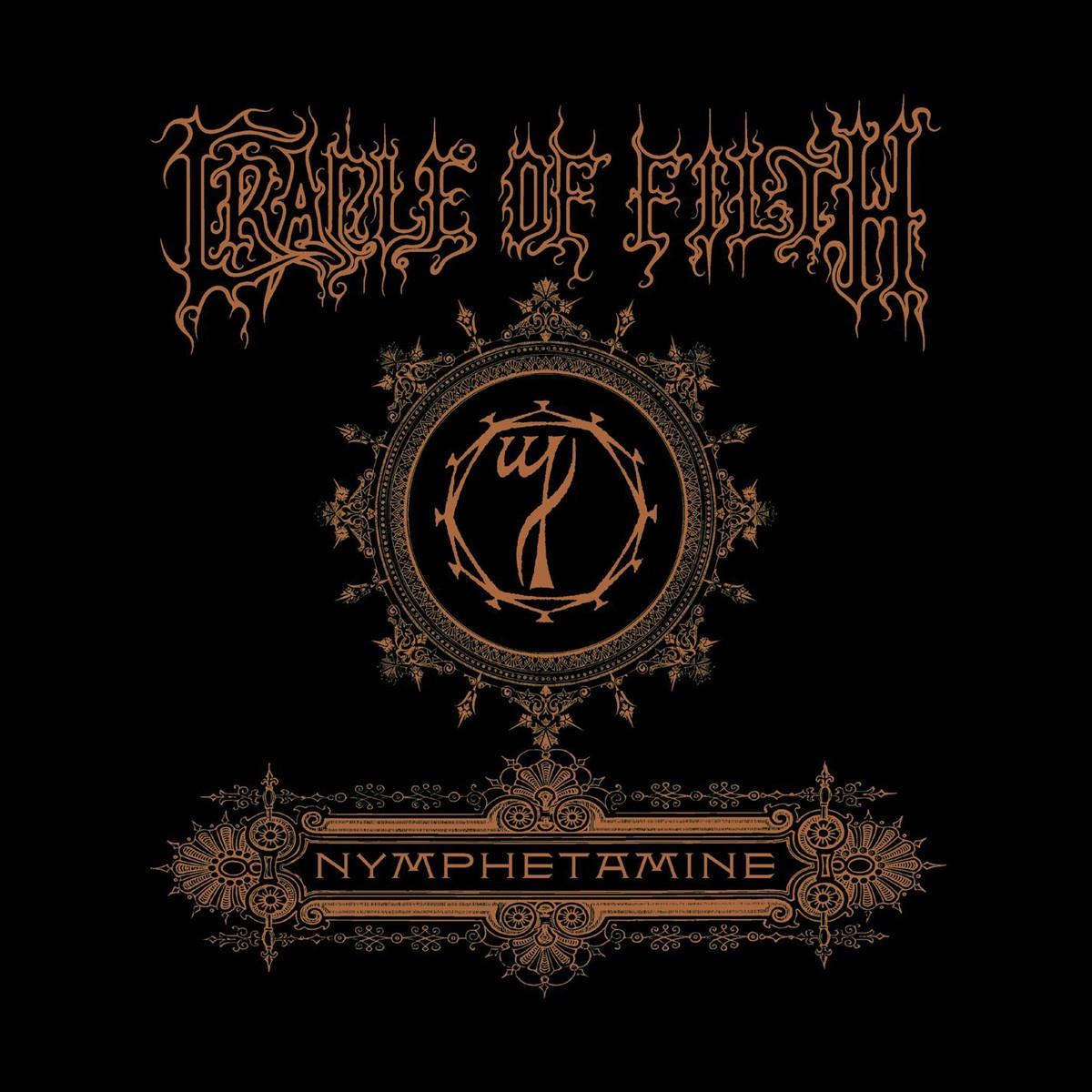 Nymphetamine