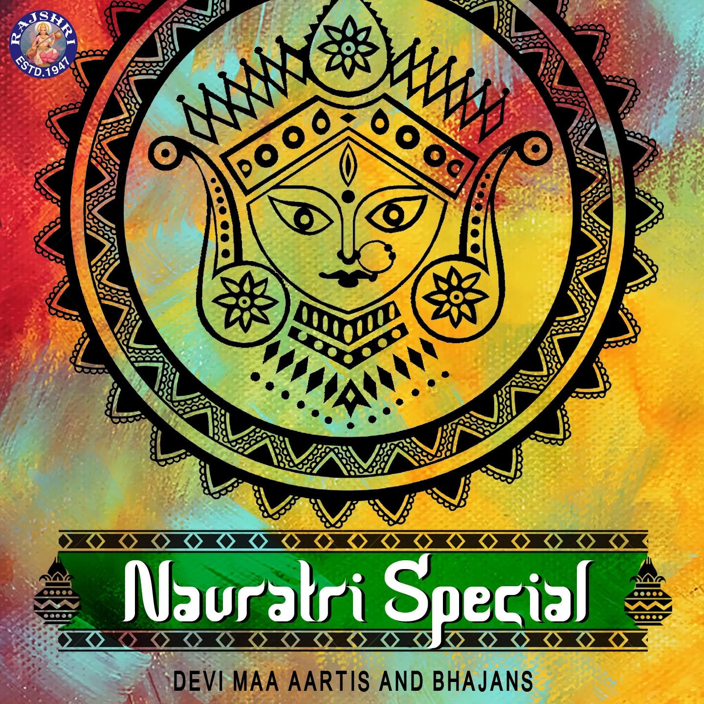 Navratri Special - Devi Maa Aartis and Bhajans