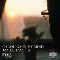 Carolina In My Mind - James Taylor (unofficial Instrumental)