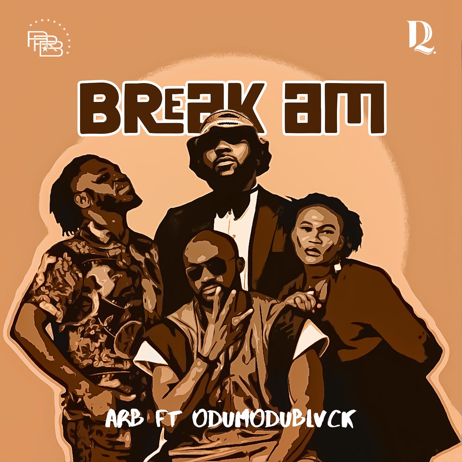 ARB - Break Am